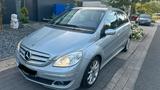 Mercedes-Benz Mercedes B Klasse 180 CDI Automatik - gebrauchte Mercedes-Benz B 180 aus dem Jahr 2006