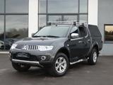 Mitsubishi L200 Doppelkabine 4WD*Klima*Hardtop*Ahk* - Mitsubishi L200 in Dortmund
