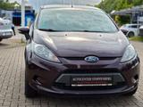 Ford Fiesta Edition/Klima/Sitzheizung/Garantie/1.Hand - Ford Fiesta mit Diesel-Antrieb: Limousine