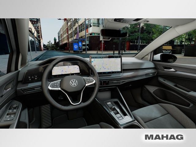 Volkswagen Golf - Bild 10