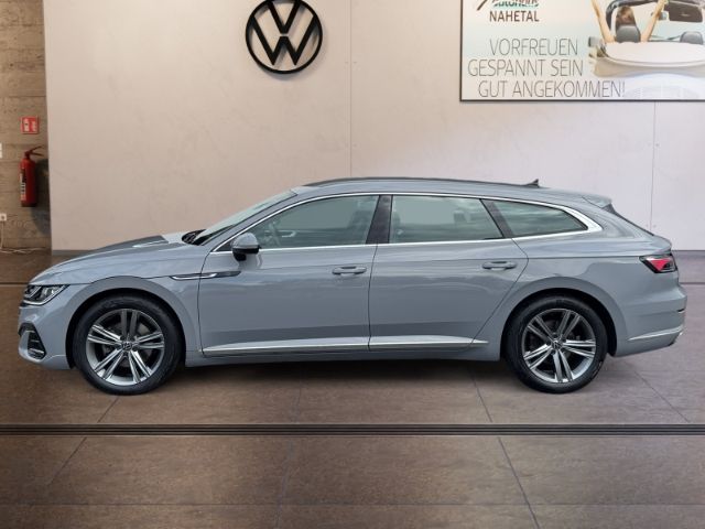 Volkswagen Arteon Shooting Brake 2.0TSI DSG R-Line LED NAVI foto 3