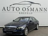 Mercedes-Benz E 400 4Matic 9G-TRONIC Exclusive Panorama - : Beige