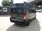 Westfalia Columbus 540D MY24 #SOLAR #SKYVIEW #LI - Westfalia Columbus