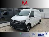 Volkswagen T6 Transporter 2.0 4Motion Mittelhochdach*DSG* - Volkswagen: Allradantrieb, Transporter