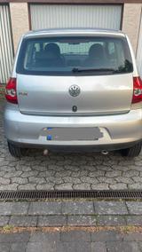 Volkswagen VW Fox 1.2  TÜV neu  165.000 km - Volkswagen Fox: 0 Km