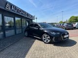 Audi A3 Sportback 30 TFSI S line*NAVI*LED*VIRTUAL*ACC - Audi A3 aus 2024