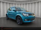 Suzuki Ignis Intro+ LED SHZ Navi Keyless Alu Assistenzs - Suzuki Ignis in Wuppertal