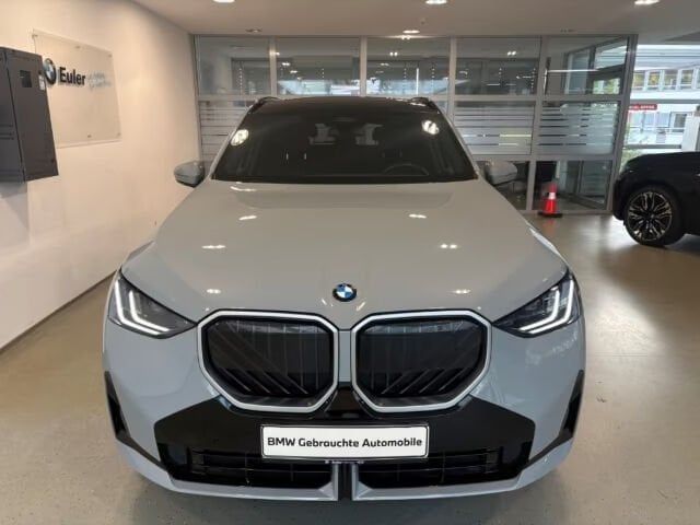 BMW X3 BMW X3 xdrive 2.0i 208cv M Sport TETTO NA imagem 2