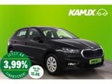 Skoda Fabia 1.0MPI Limo Essence+LED+VIRTUAL+CARPLAY+PD - Skoda Fabia: Essence