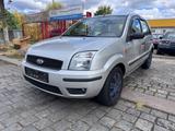 Ford Fusion 1.4 16V Elegance EST Automatik *2.Hand* - Ford Fusion in Hamburg