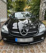 Mercedes-Benz Mercedes 280 SLK - Mercedes-Benz S 280