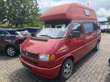 Volkswagen T4 California Exclusive, Langer Radstand, Standh - Volkswagen T4 California: Exclusive