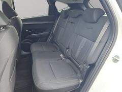 HYUNDAI Tucson 1.6 T-GDI 48V Navi digitales Cockpit LED 