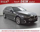 BMW 520d Luxur Line FACELIFT+KOMFOSI+MEMO+PROF+VIRTU - BMW 5er Reihe: Facelift