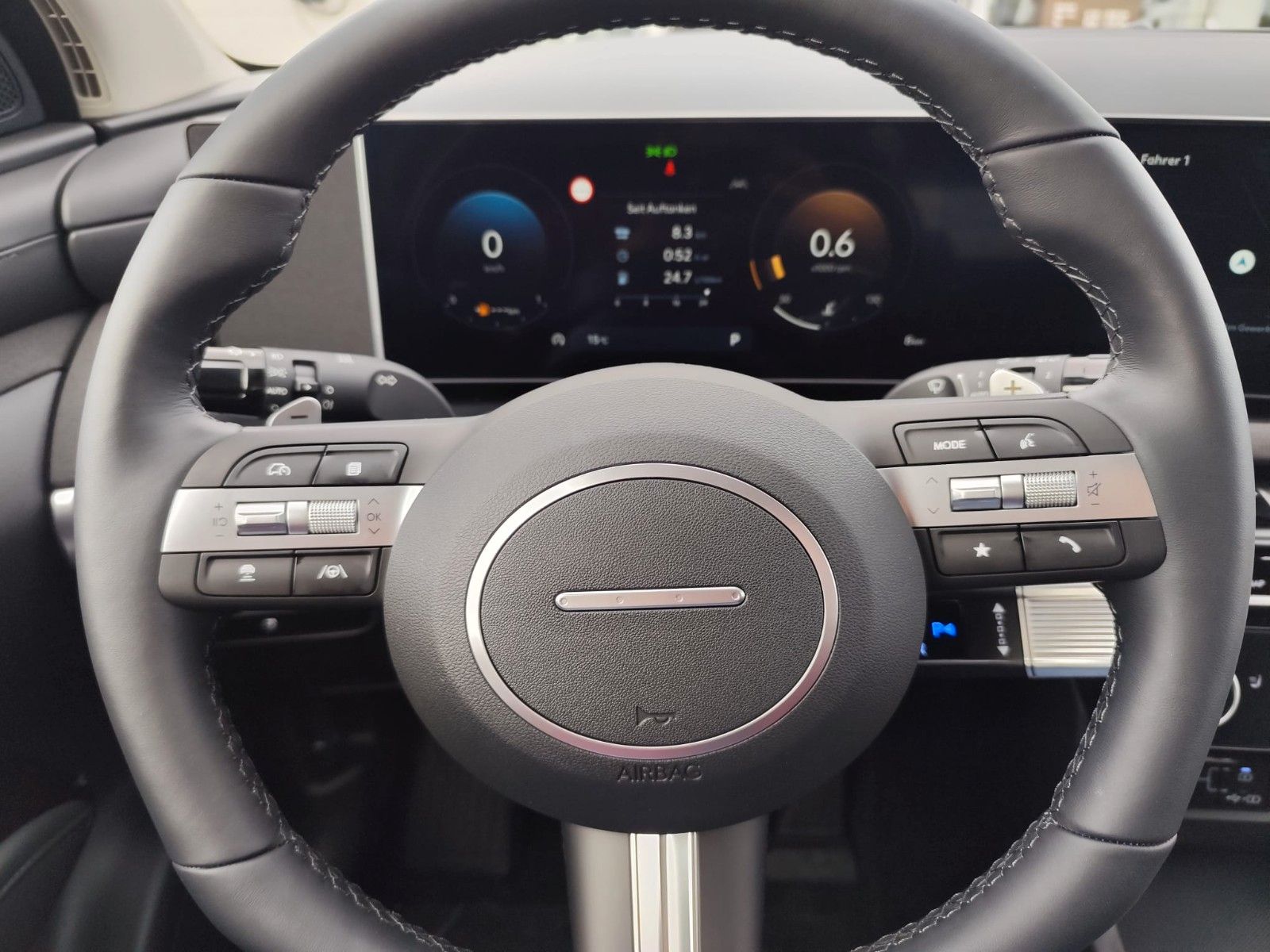 Hyundai Tucson – Bild 11
