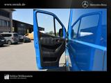 Mercedes-Benz Sprinter 211 Kasten L2H2 MBUX*Klima*Cam*SHZ*Holz - Mercedes-Benz Sprinter in Chemnitz