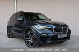 BMW X5 xDrive 40i *M SPORTPAKET*22 ZO*CRAFTED*PARK+*