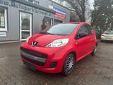 Peugeot 107 Petit Filou 3-TRG°TÜV 08/2026!