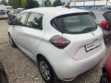 Renault ZOE (mit Batterie) Z.E. 50 LIFE - Renault ZOE in Stuttgart