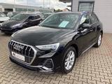 Audi Q3 35 TDI S line - Audi Q3 mit Diesel-Antrieb: Limousine
