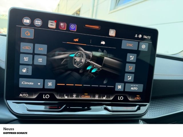 Cupra Leon - Bild 17