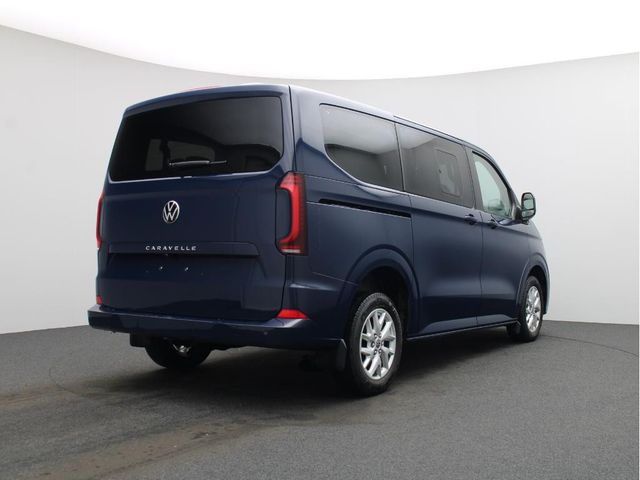 T7 Caravelle Style 2.0TDI 110kW AG8