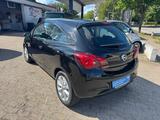 Opel Corsa E Edition BT/USB/Freisprech./Allwetter - Opel Corsa Gebrauchtwagen in Lübeck