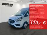 Ford Transit Custom 300L2 2.0 TDCi Trend Klima/Blueto - Ford Transit: T300