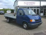 Volkswagen T4 Pritsche Aus 2 Hand HU+AU Neu Guter Zustand - VW T4 andere Gebrauchtwagen
