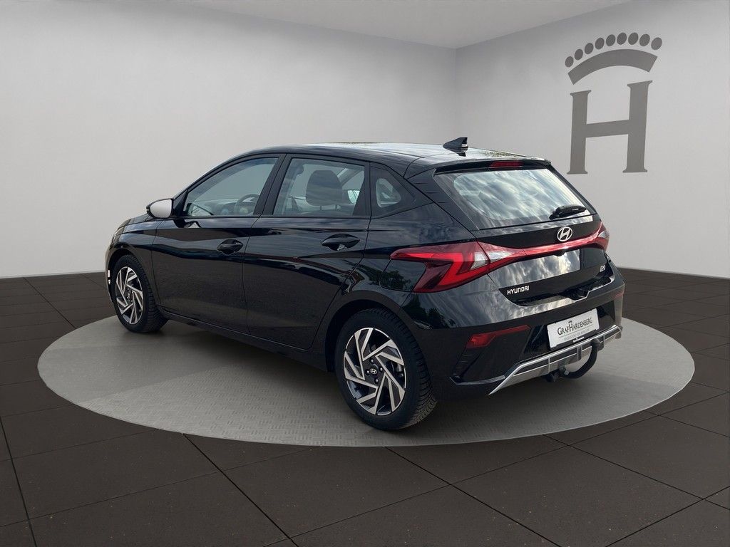 Hyundai i20 – Bild 4