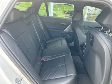 BMW 520d xDrive Touring M Sportpaket Head-Up DAB