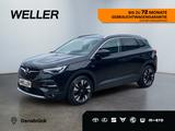 Opel Grandland X 2.0 D Automatik Business INNOVATION - gebrauchte Opel Grandland (X) aus dem Jahr 2020