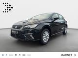 Seat Ibiza Style 1.0 TSI 85 kW *Navi*RFK*EPH*Kessy* - Seat Ibiza Gebrauchtwagen in Frankfurt
