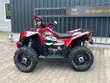 Polaris Scrambler 850 LOF - Offers
