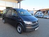 Volkswagen T6.1 2.0 TDI DSG  LR 9 SITZE NAVI SHZ - mit Diesel-Antrieb: Kombi, 1.9
