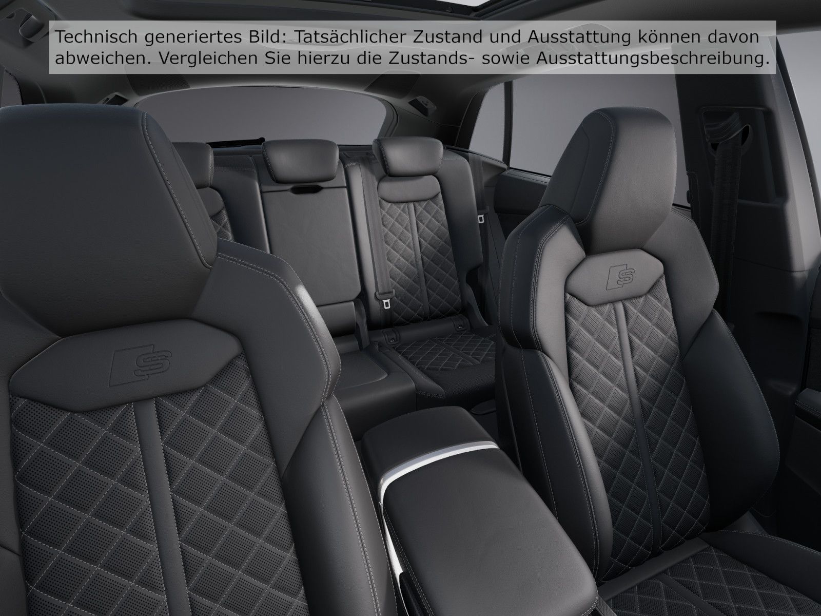 Audi Q8 - Bild 12