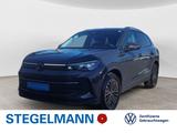 Volkswagen Tiguan 1.5 eTSI DSG Facelift Life *AHK*Kamera*LE - Volkswagen Tiguan: Facelift