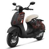 Vespa 946 "Black Dragon ltd" - Einzigartig! - VESPA 946