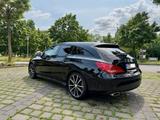 Mercedes-Benz CLA 180 Shooting brake/Bi-Xenon/Nav/Urban/Autom. - Mercedes-Benz CLA 180 Shooting Brake von privat