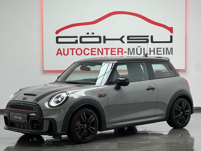 MINI John*Cooper Works*Trim*Digital*Automatik*Navi*