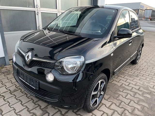 Renault Twingo Limited Klima/SHZ/Alu/WR/