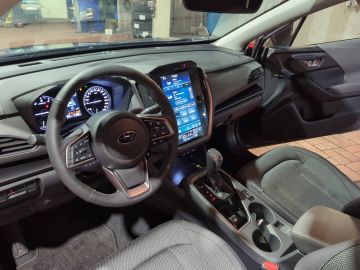 Bild 9 Subaru Crosstrek
