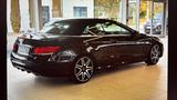 Mercedes-Benz E 400 Cabriolet E 400 - - Mercedes-Benz E 400 aus 2015