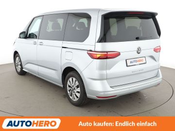 Volkswagen T7 Multivan - 4