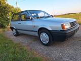 Volkswagen Polo 86C nur 42530km Sammlerpotential original - Volkswagen Polo: 86 C
