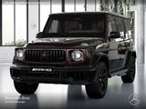 Mercedes-Benz G 63 AMG 360° AHK Night Sitzh - rote Mercedes-Benz G-Klasse