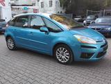 Citroën C4 Picasso Tendance. Neuer Tüv - gebrauchte Citroën C4 Picasso aus dem Jahr 2009