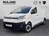 Citroën Jumpy Kasten Club M Navi Notbremsass. Temp Tel.- - Citroën Jumpy