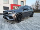 Mercedes-Benz GLS 580 4MATIC - Brabus - Massage - Voll  - AIR - Mercedes-Benz GL Brabus