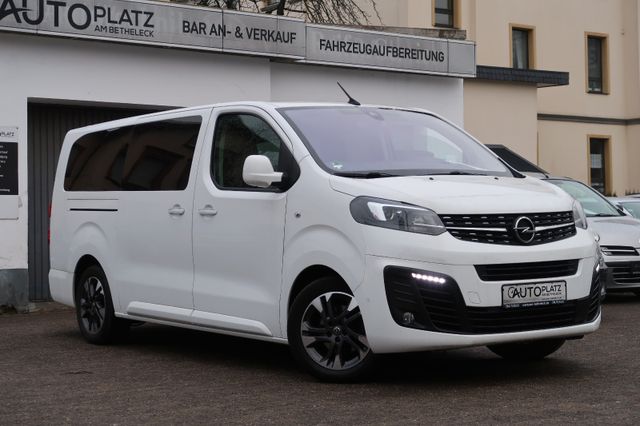 Opel Zafira Life Edition L *8-SITZER *AUTOM. *HEAD-UP